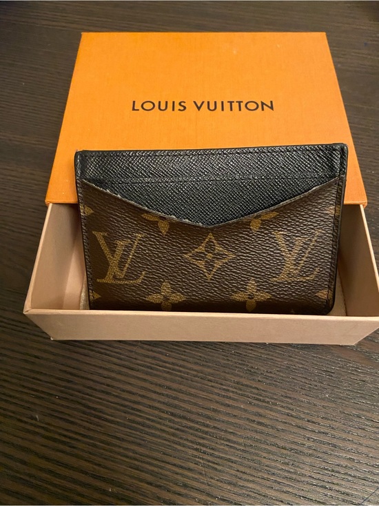 Louis Vuitton Other - Louis Vuitton Card Case wallet